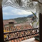Casa Artista Педро-Бернардо
