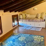 Σπίτι διακοπών Casa Artista