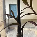 Casa Artista Pedro Bernardo