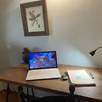 بيت للعطل Casa Artista *