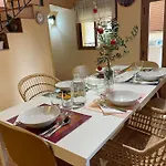 Casa Artista Педро-Бернардо