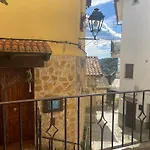Σπίτι διακοπών Casa Artista Pedro Bernardo