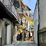 Casa Artista Σπίτι διακοπών Pedro Bernardo