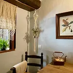 Дом отдыха Casa Artista Педро-Бернардо