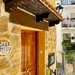 Casa Artista