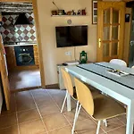Дом отдыха Casa Artista Педро-Бернардо
