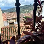Casa Artista Σπίτι διακοπών *