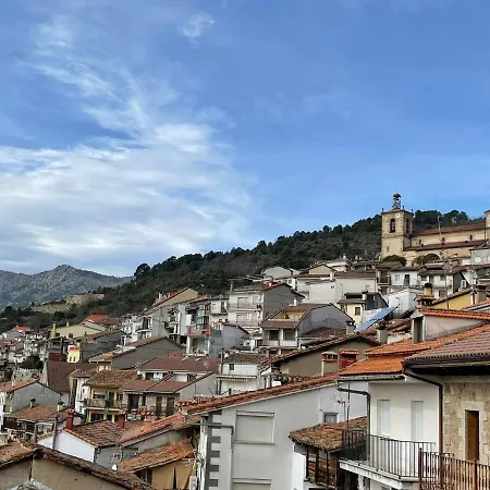 Casa Artista Vakantiehuis *