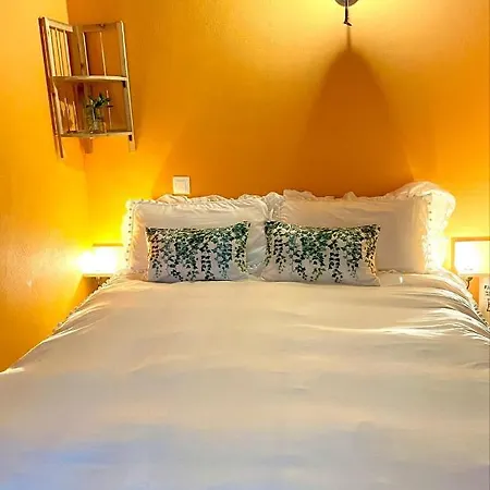 Casa Artista Pedro Bernardo