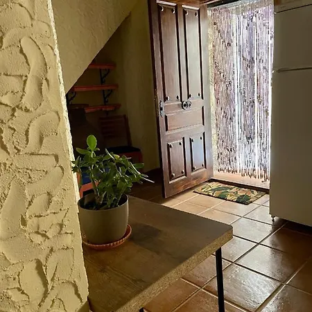 Casa Artista Holiday home *