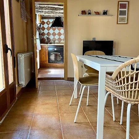 Casa Artista Vakantiehuis *