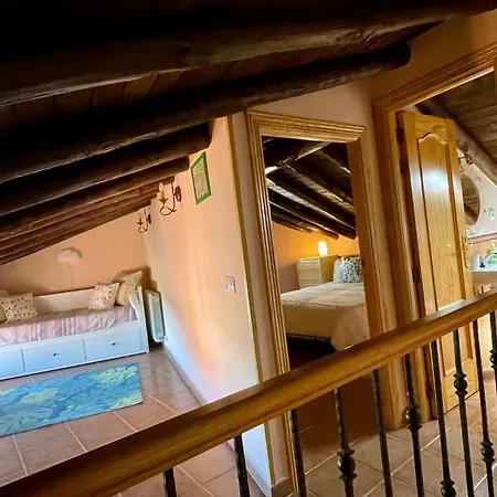 Casa Artista Pedro Bernardo