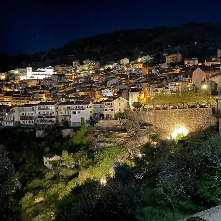 Casa Artista Vakantiehuis Pedro Bernardo