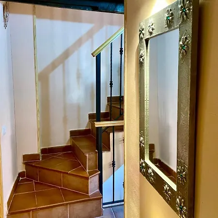 Casa Artista Vakantiehuis