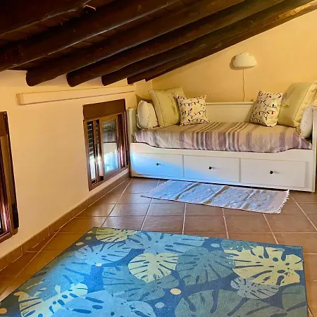 Vakantiehuis Casa Artista