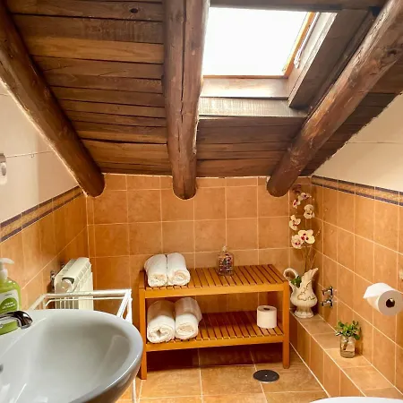 Holiday home Casa Artista *