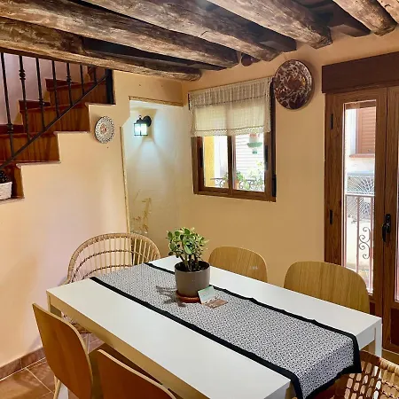 Casa Artista Holiday home