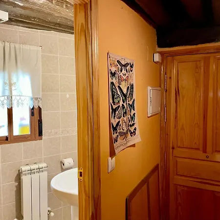 Vakantiehuis Casa Artista