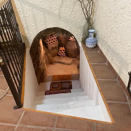 Casa Artista Pedro Bernardo