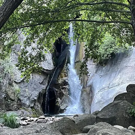 Casa Artista Vakantiehuis Pedro Bernardo