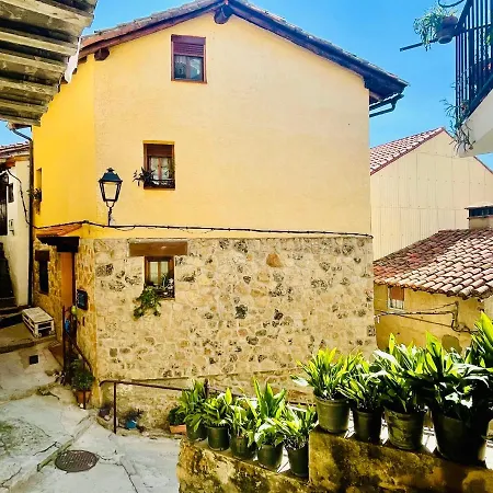 Holiday home Casa Artista
