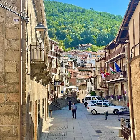 Vakantiehuis Casa Artista *