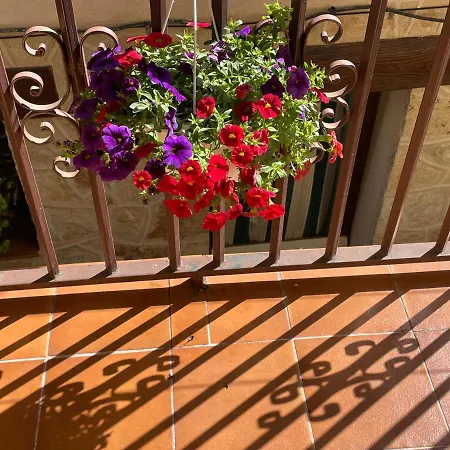 Casa Artista Pedro Bernardo