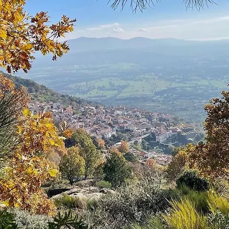 Vakantiehuis Casa Artista Pedro Bernardo