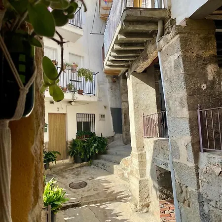 Σπίτι διακοπών Casa Artista *