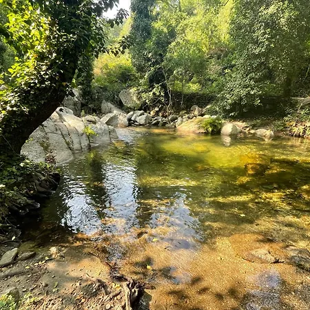 Casa Artista Vakantiehuis