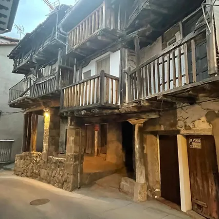 別荘 Casa Artista *