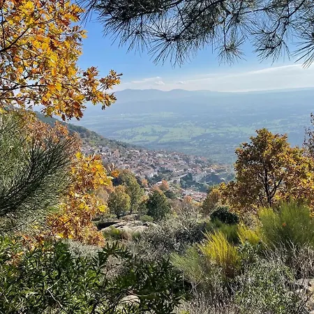 Vakantiehuis Casa Artista