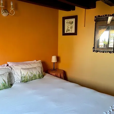 Casa Artista Vakantiehuis *