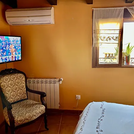 Vakantiehuis Casa Artista