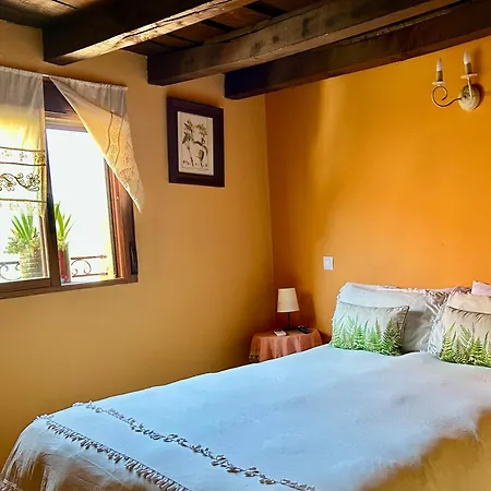 Vakantiehuis Casa Artista