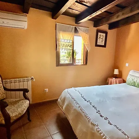 Vakantiehuis Casa Artista