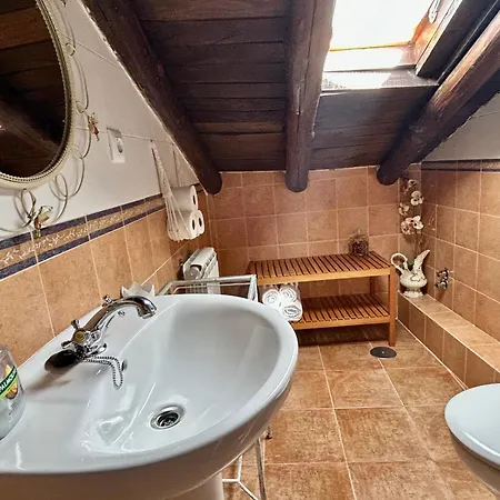 Casa Artista Holiday home
