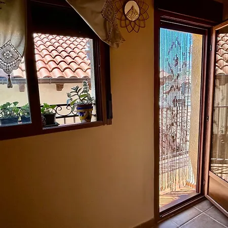 Holiday home Casa Artista *