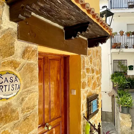 Casa Artista