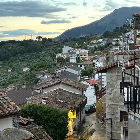 Casa Artista Tatil Evi