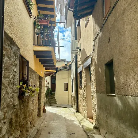 Casa Artista 別荘