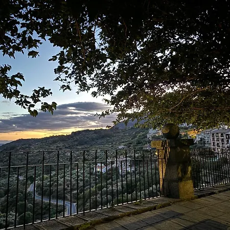 Holiday home Casa Artista