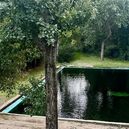 Casa Artista Vakantiehuis *