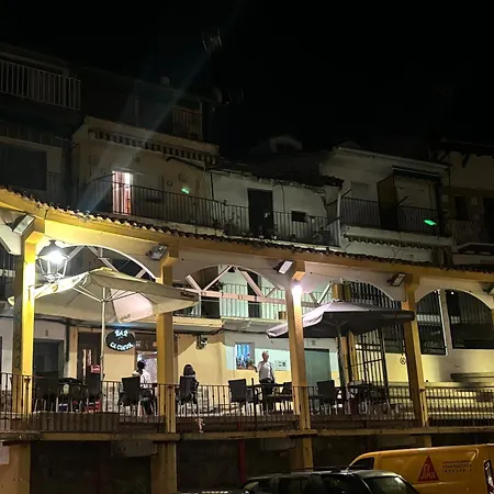 Casa Artista Pedro Bernardo