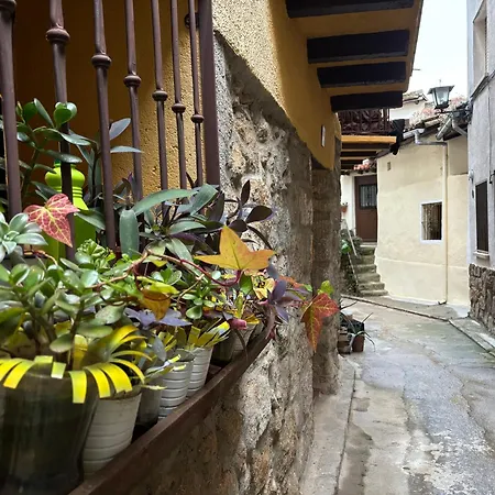 بيت للعطل Casa Artista *