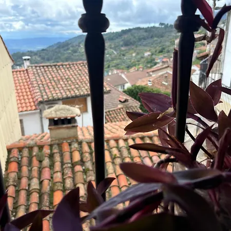 Casa Artista Vakantiehuis *