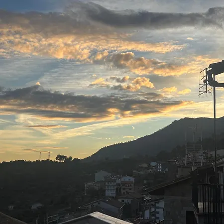 Casa Artista 別荘