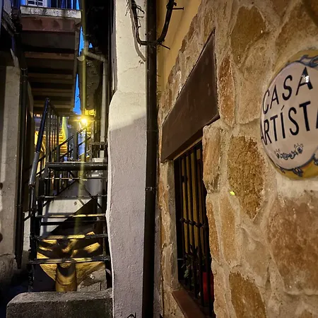 Casa Artista