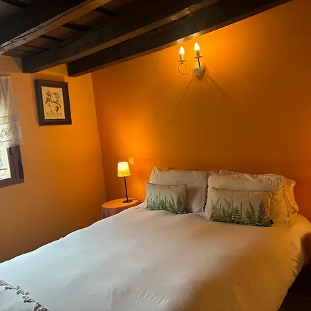 Feriehus Casa Artista Pedro Bernardo