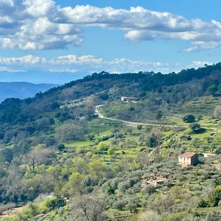 Vakantiehuis Casa Artista Pedro Bernardo
